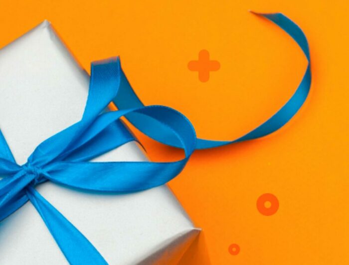 Cheque regalo