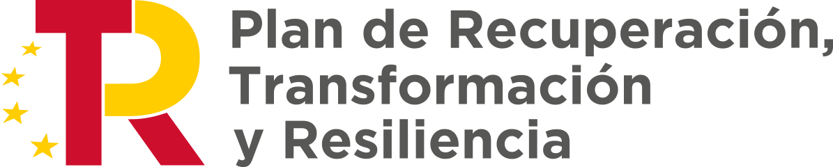 Plan de Reuperación, Transformación y resiliencia