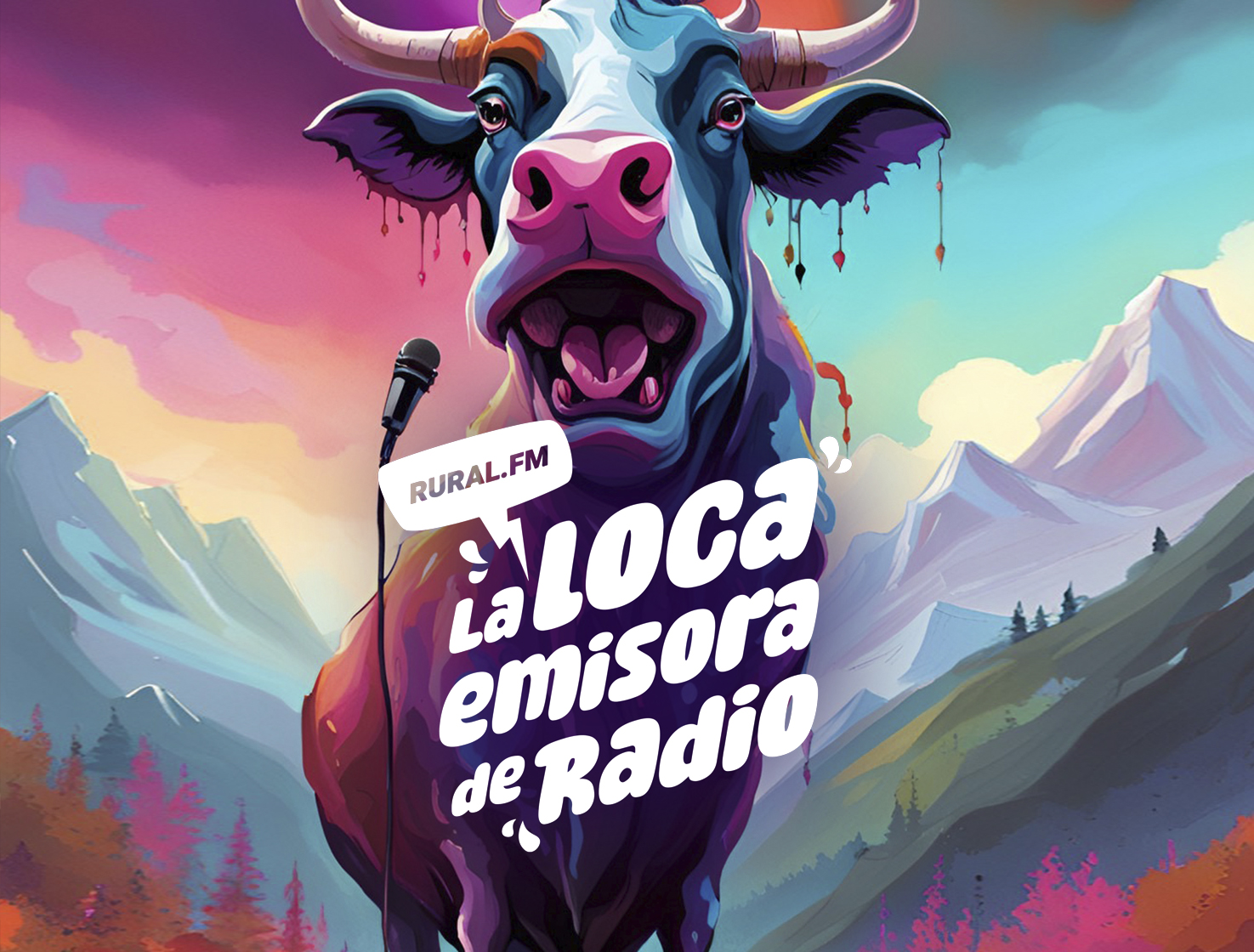 La loca emisora de Radio